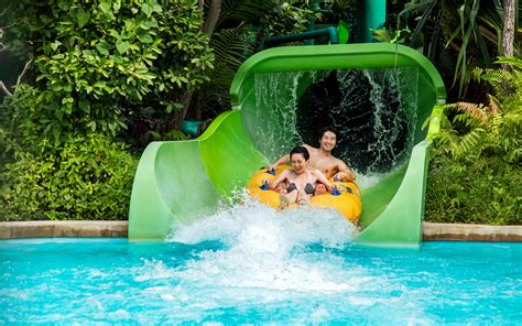 Book Adventure Cove Waterpark Tickets .